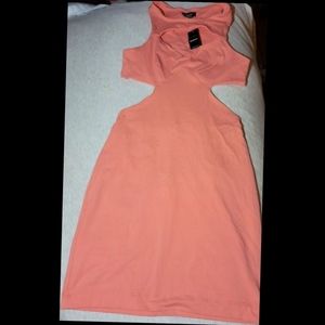 BEBE Bodycon Dress